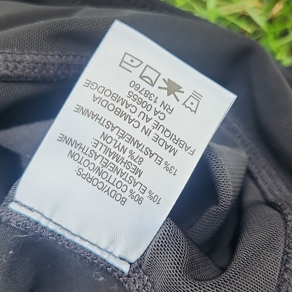 Hyba Leggings Size Medium - Picture 1 of 6